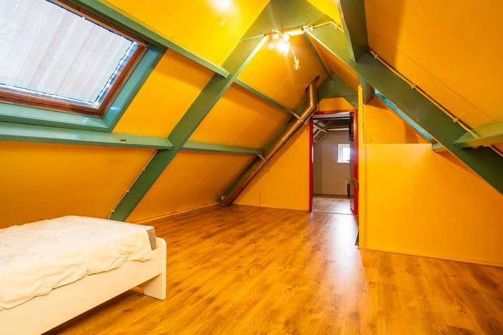 Foto 24 van Lage Bothofstraat 324