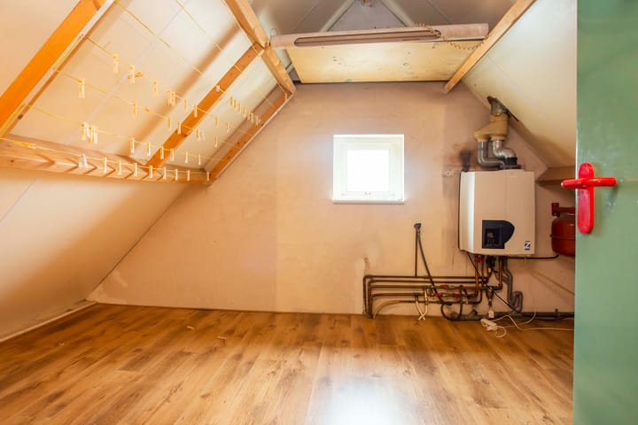 Foto 25 van Lage Bothofstraat 324