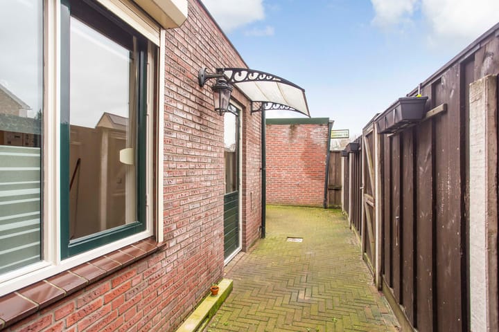 Foto 27 van Lage Bothofstraat 324