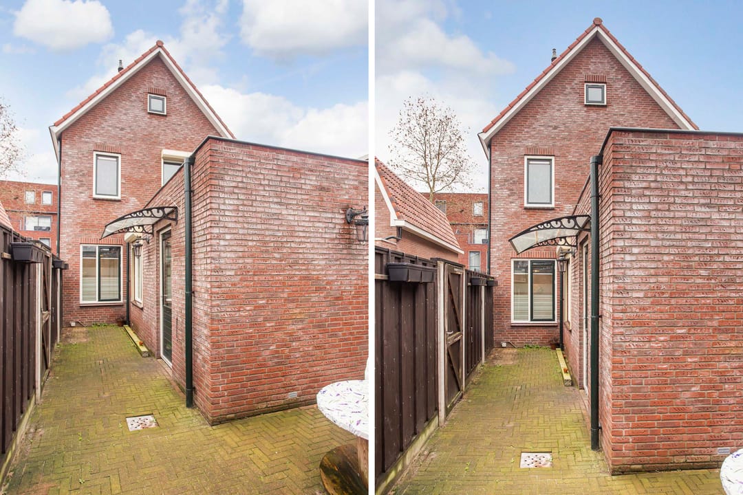 Foto 28 van Lage Bothofstraat 324