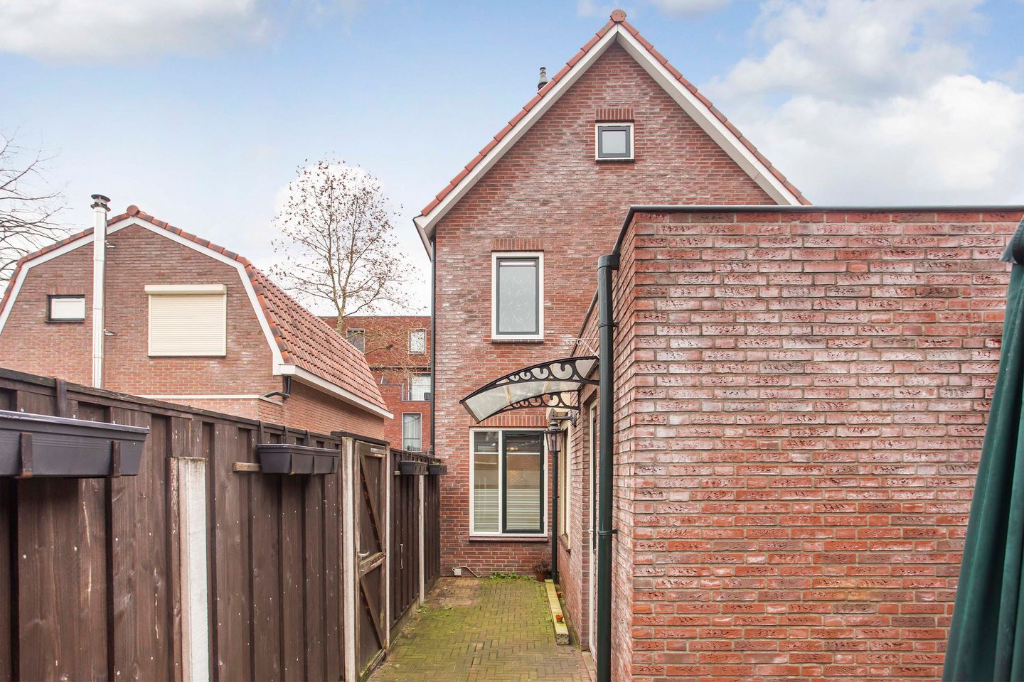 Foto 29 van Lage Bothofstraat 324