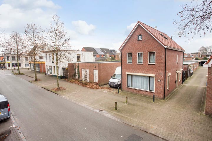 Foto 30 van Lage Bothofstraat 324