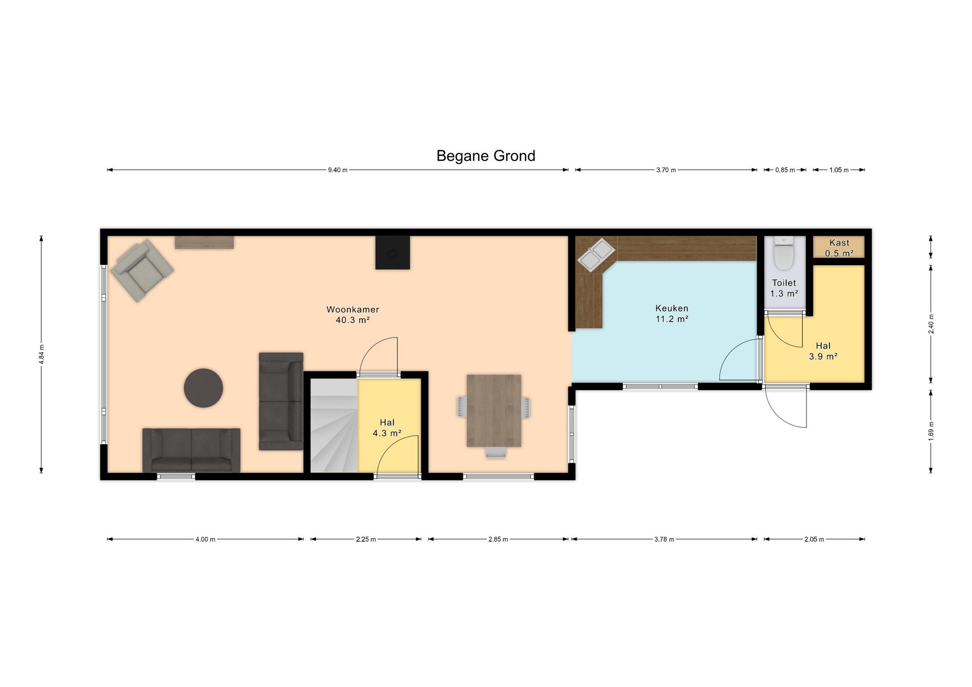 Foto 33 van Lage Bothofstraat 324