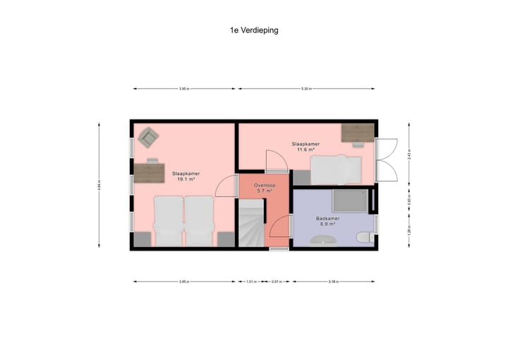 Foto 34 van Lage Bothofstraat 324