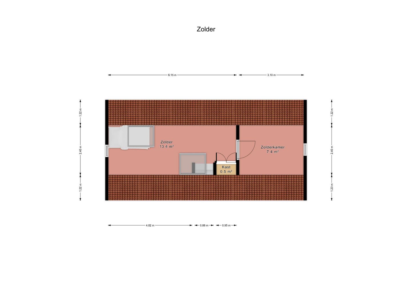 Foto 35 van Lage Bothofstraat 324