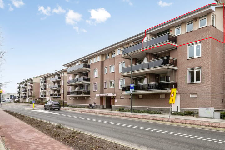 Foto 2 van Kosterhof 47