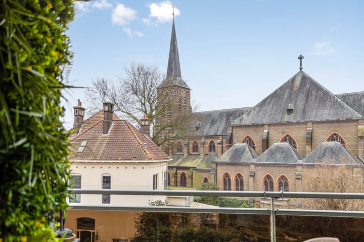 Foto 4 van Kosterhof 47