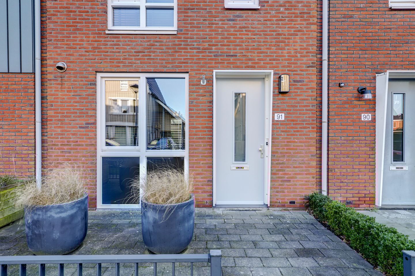 Foto 5 van Paaldijk 91