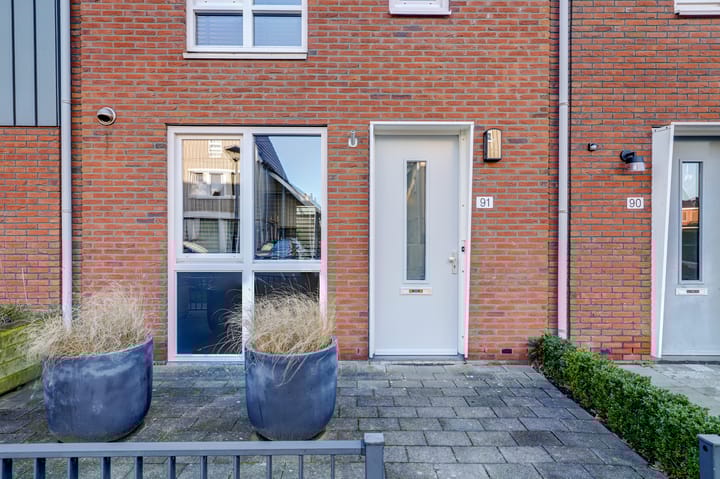 Photo 5 of Paaldijk 91