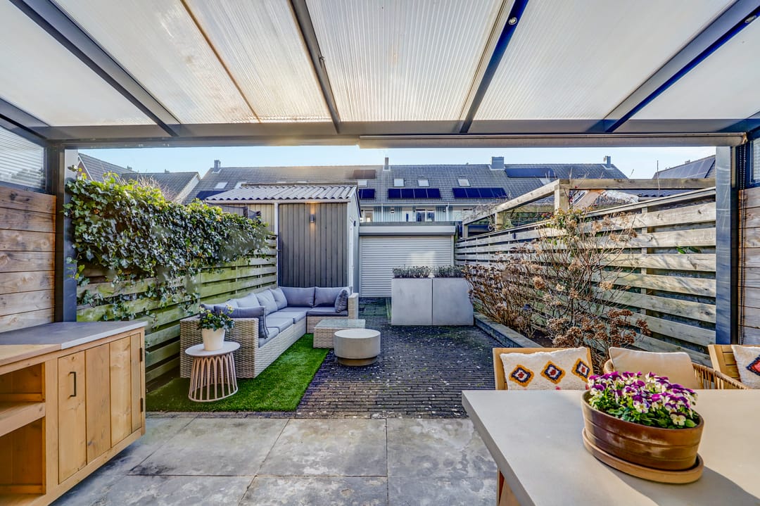 Foto 23 van Paaldijk 91