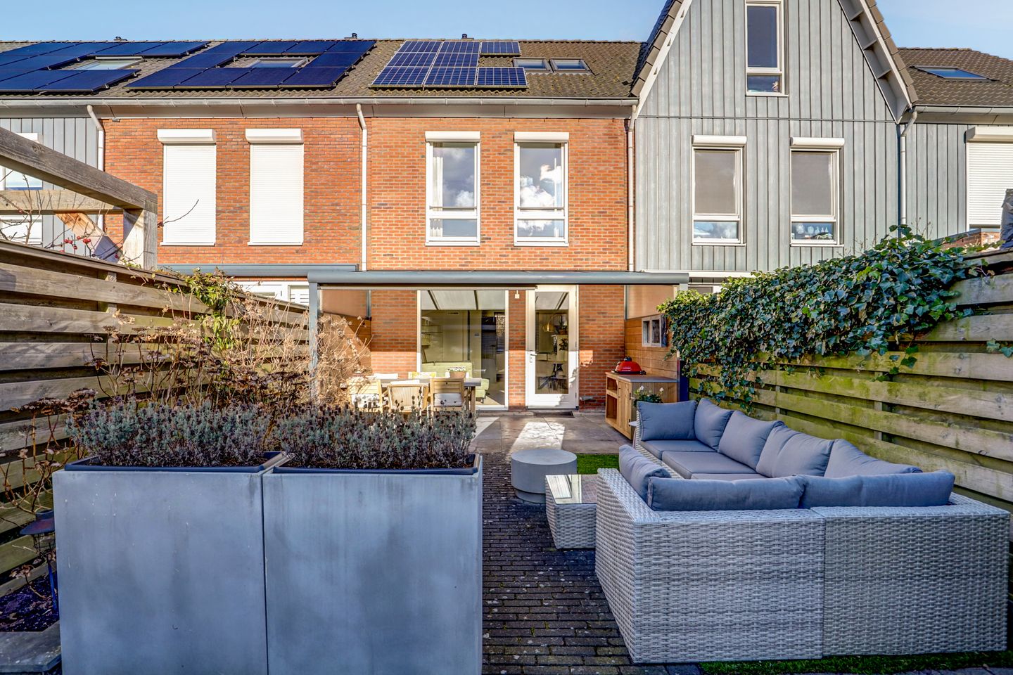 Foto 25 van Paaldijk 91