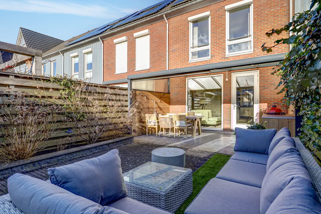 Foto 26 van Paaldijk 91