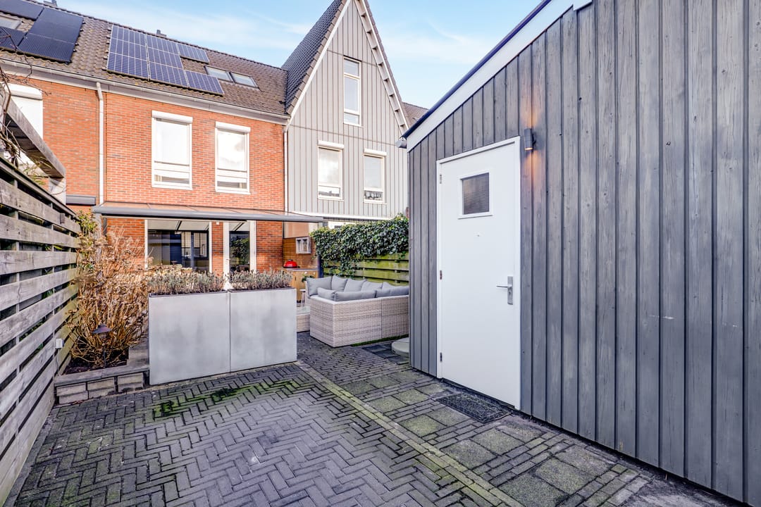 Foto 28 van Paaldijk 91