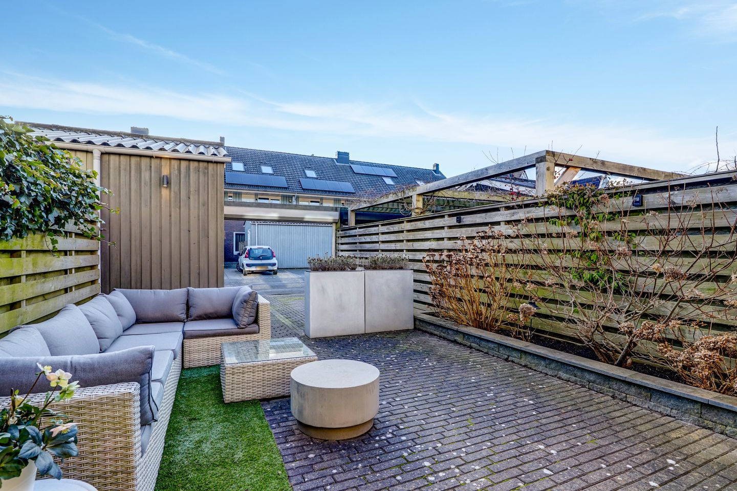 Foto 29 van Paaldijk 91