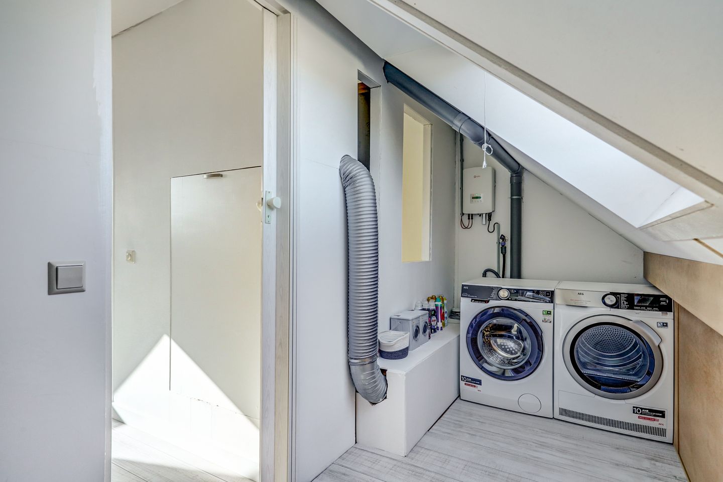 Foto 50 van Paaldijk 91