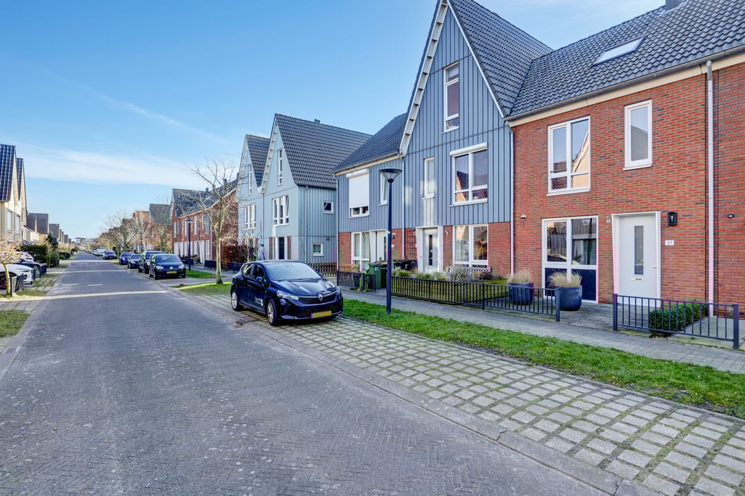 Foto 52 van Paaldijk 91