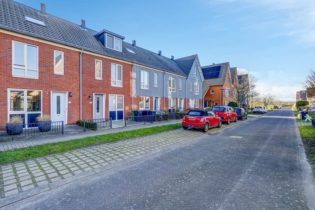 Foto 53 van Paaldijk 91