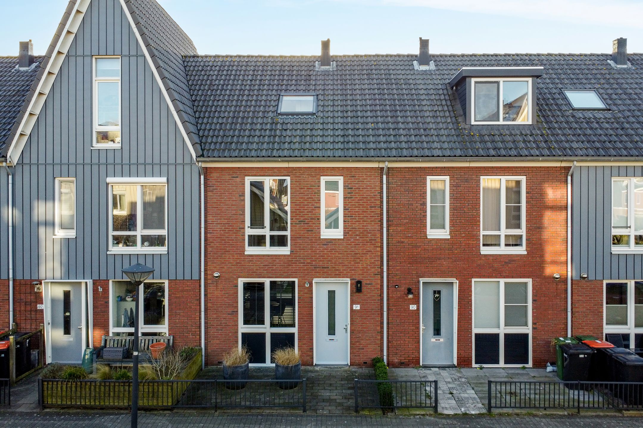 Foto 54 van Paaldijk 91