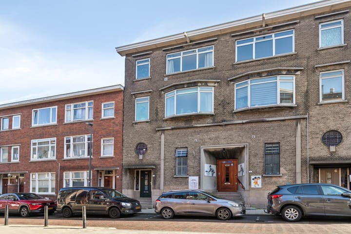 Foto 2 van Singel 10