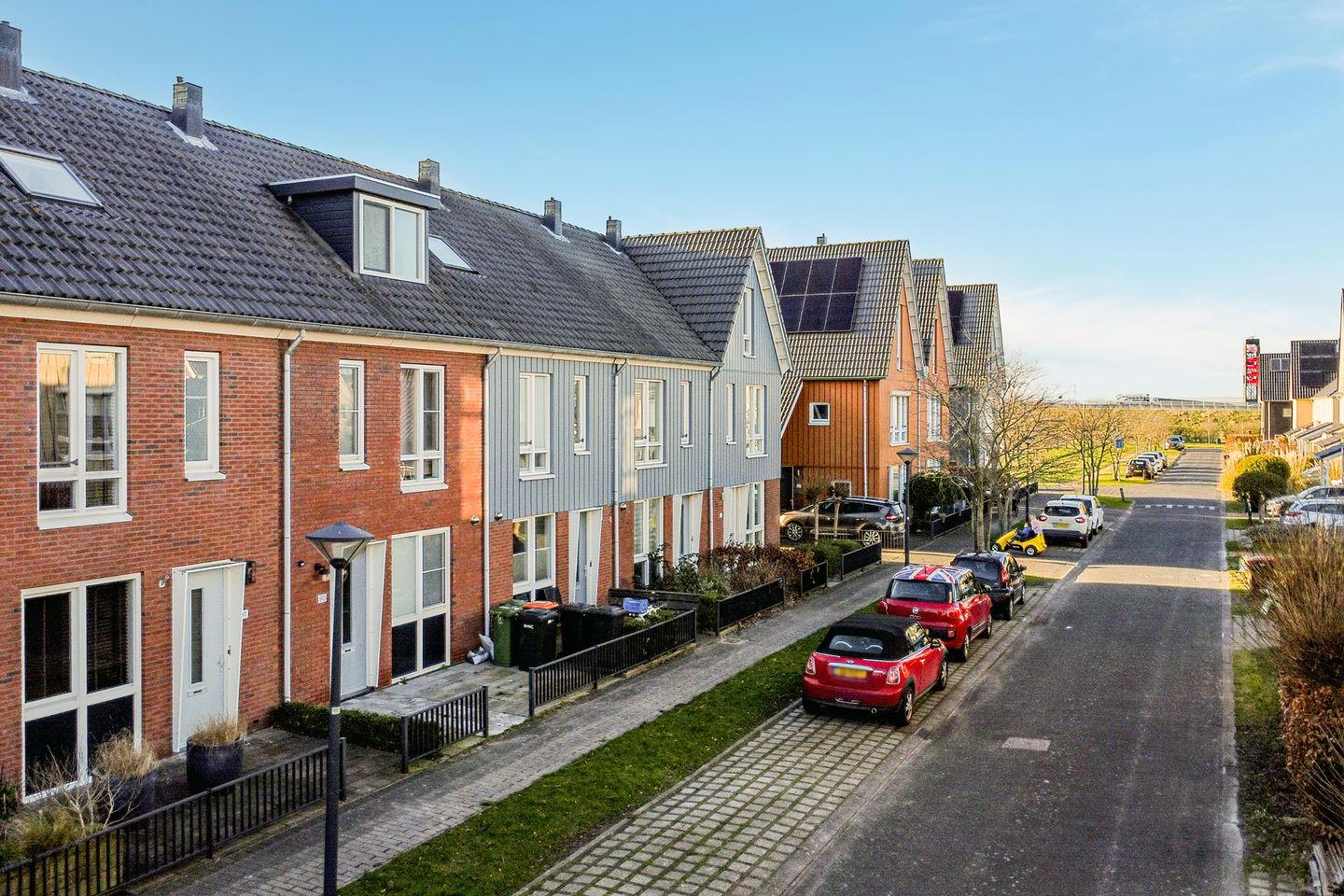 Foto 55 van Paaldijk 91