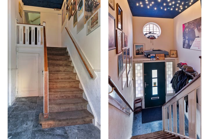 Foto 3 van Singel 10