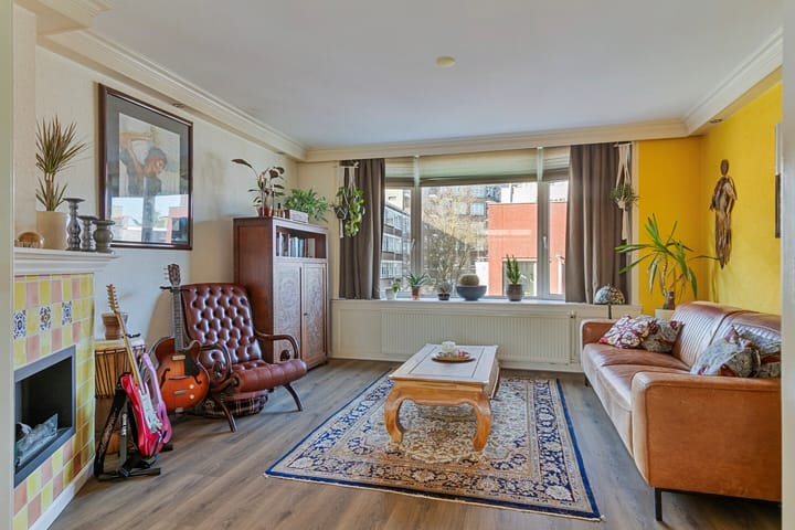 Foto 5 van Singel 10