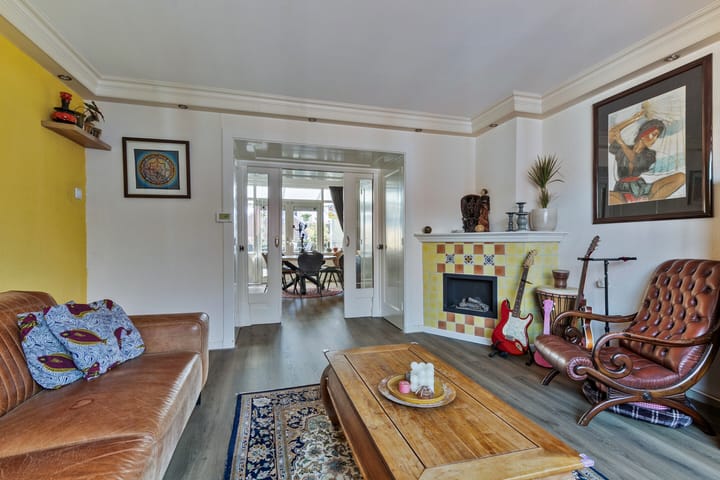 Foto 6 van Singel 10