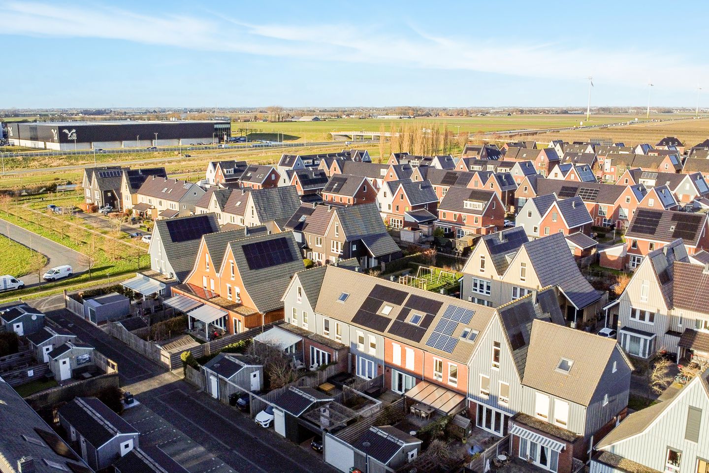 Foto 59 van Paaldijk 91