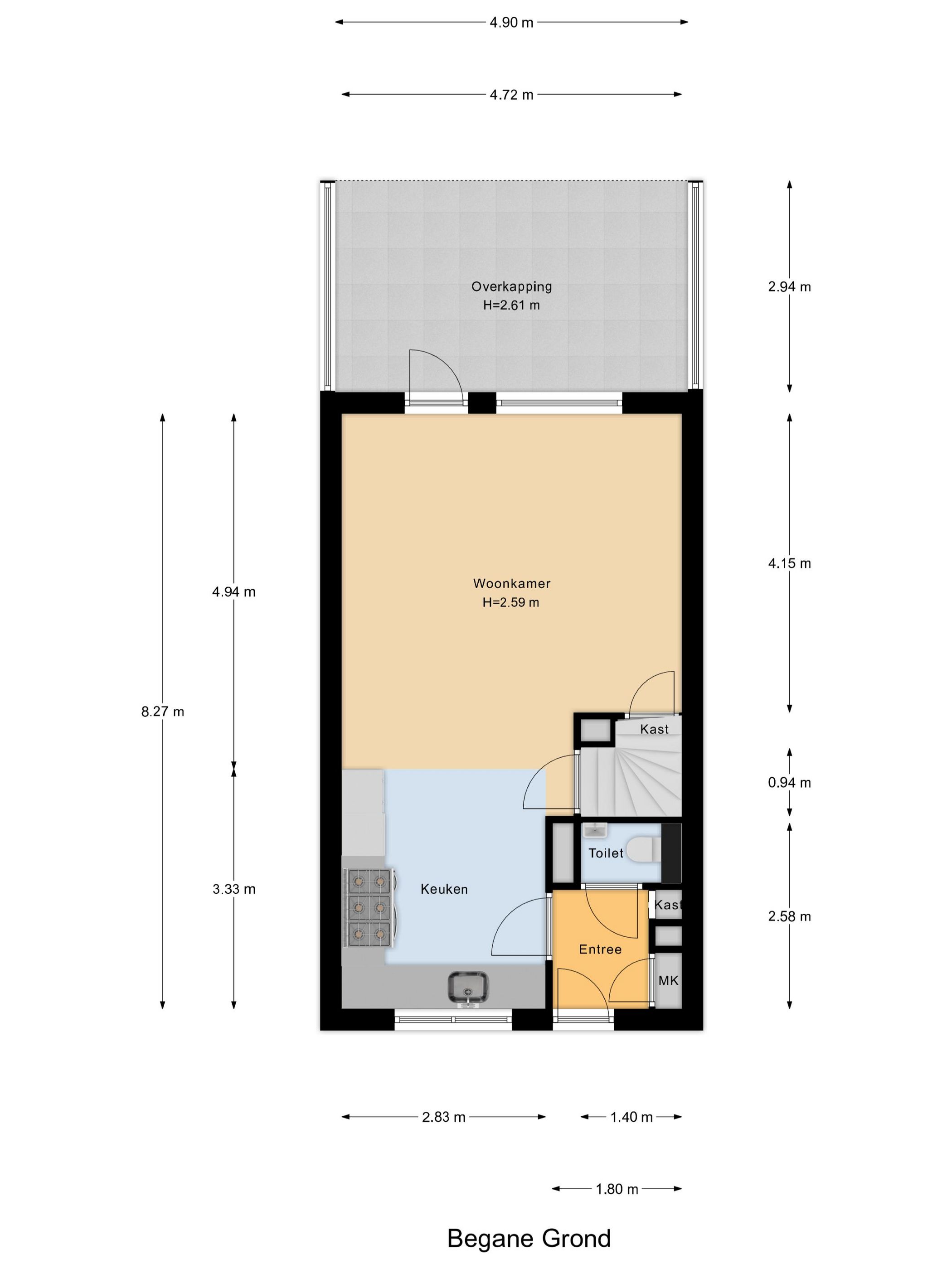 Foto 60 van Paaldijk 91