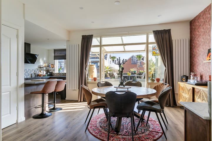 Foto 1 van Singel 10