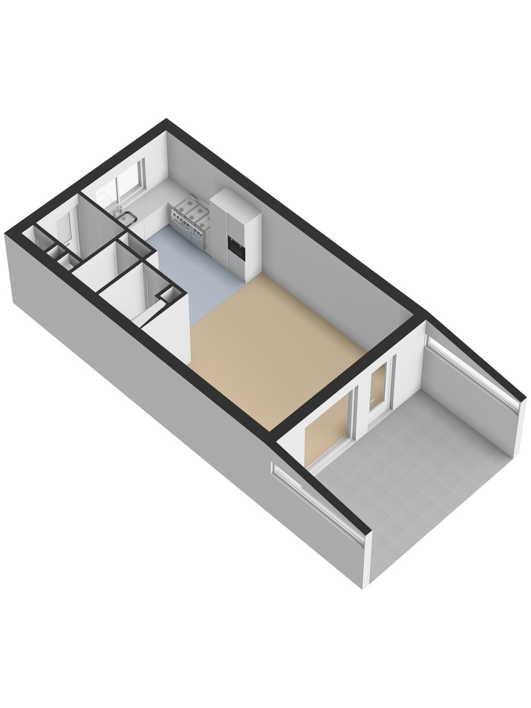 Foto 61 van Paaldijk 91