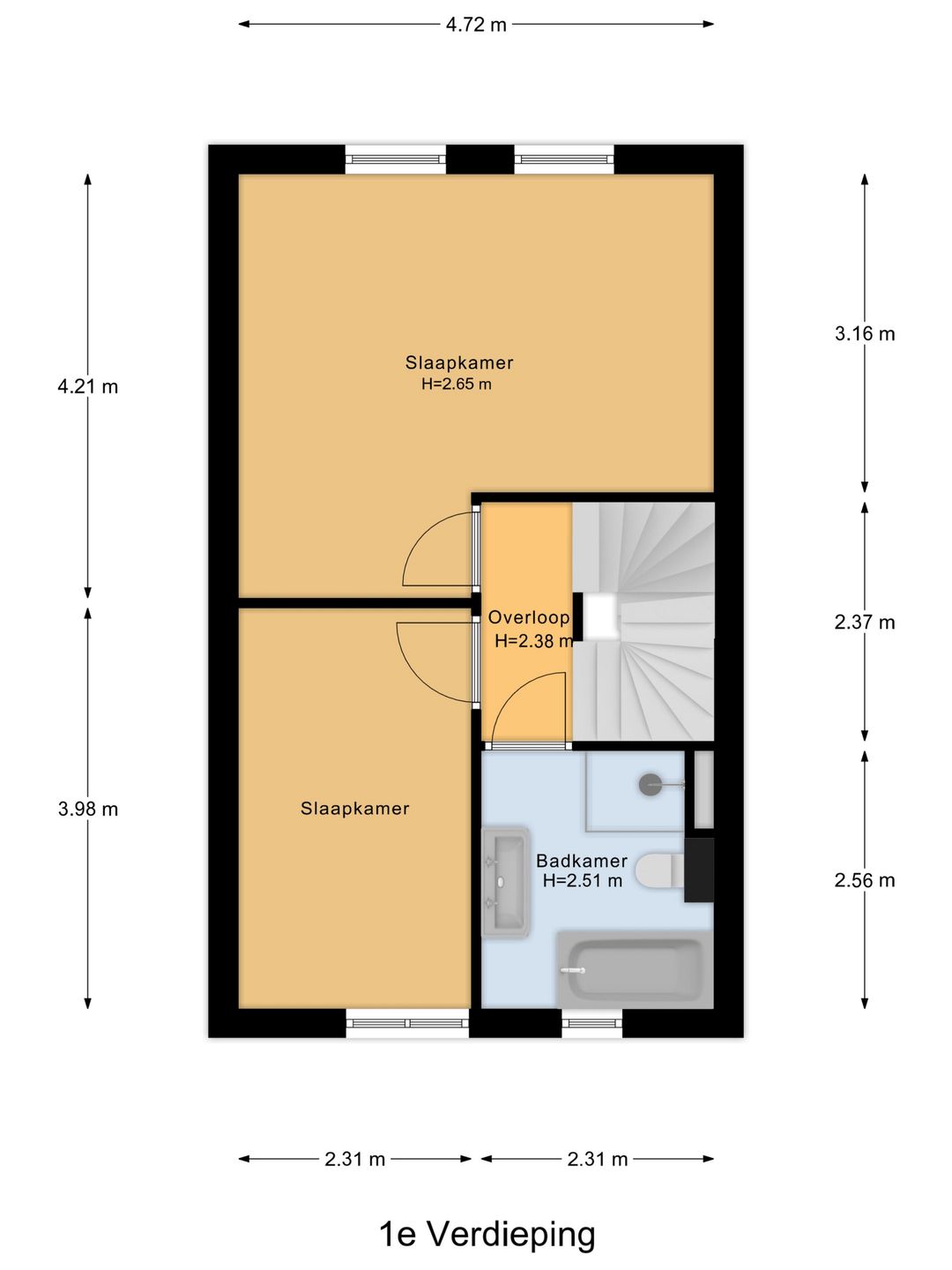 Foto 62 van Paaldijk 91