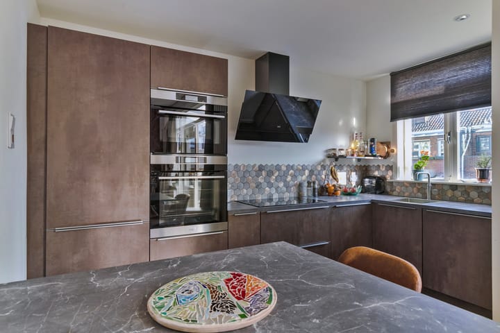 Foto 12 van Singel 10