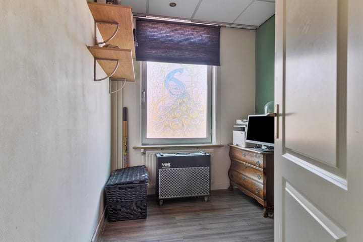 Foto 14 van Singel 10