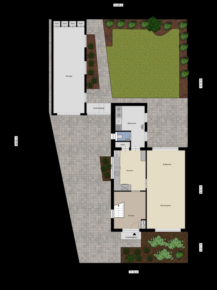 Foto 46 van Julianasingel 19