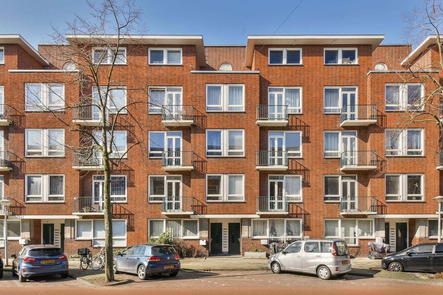 Foto 1 van Waalstraat 176-1