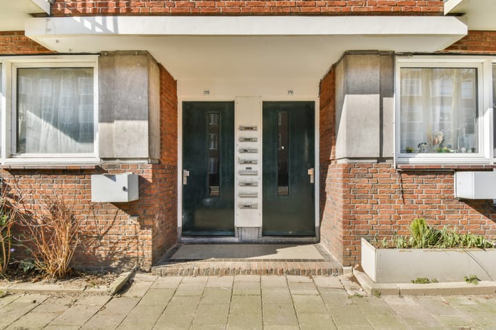 Foto 4 van Waalstraat 176-1