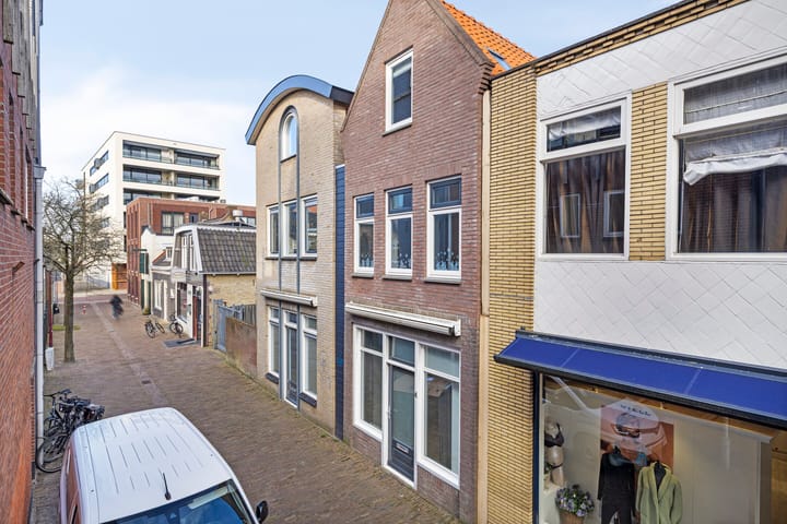 Foto 4 van Vermaningsteeg 4