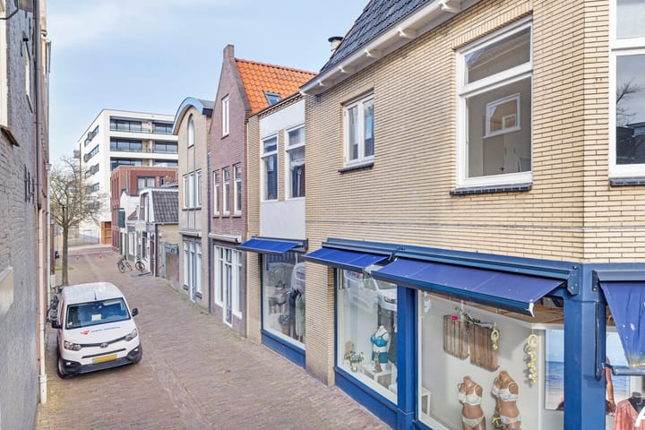 Foto 5 van Vermaningsteeg 4