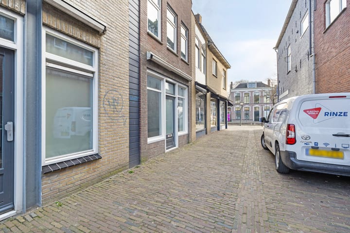 Foto 6 van Vermaningsteeg 4