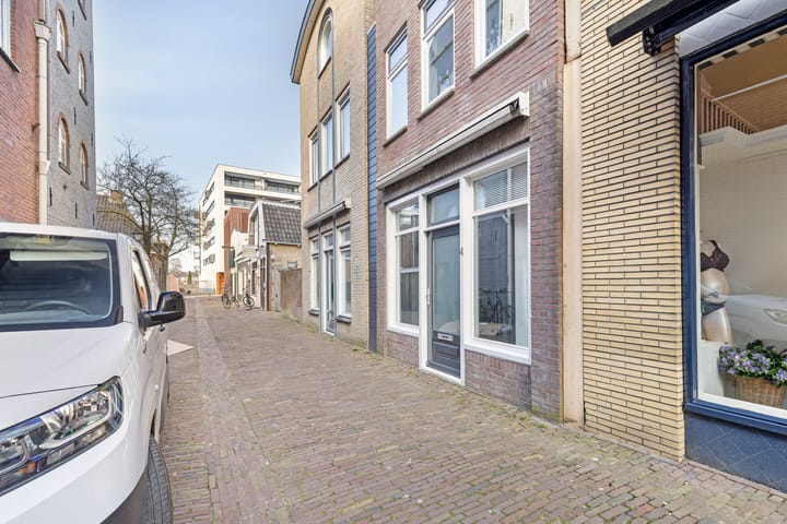 Foto 7 van Vermaningsteeg 4