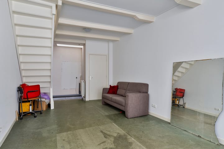 Foto 9 van Vermaningsteeg 4