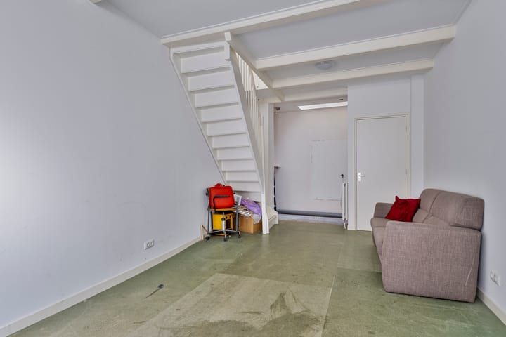 Foto 10 van Vermaningsteeg 4