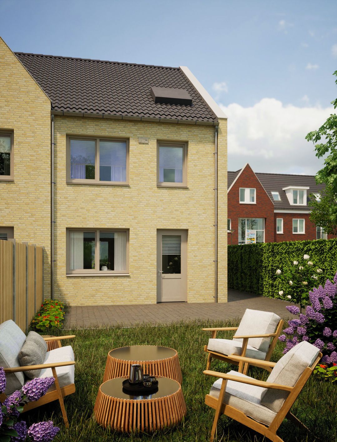 Foto 2 van Bastiaan 32