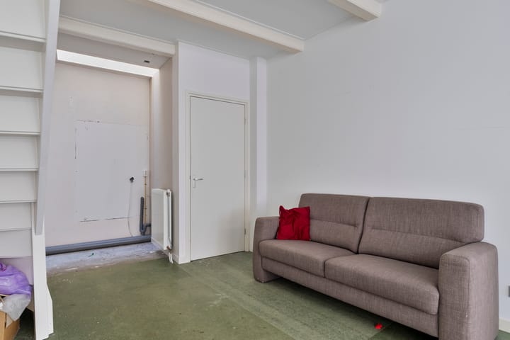 Foto 12 van Vermaningsteeg 4