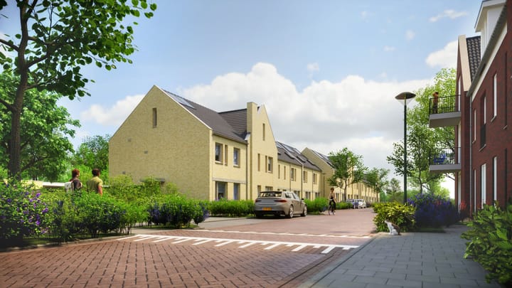 Foto 3 van Bastiaan 32