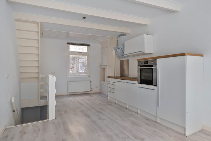 Foto 13 van Vermaningsteeg 4