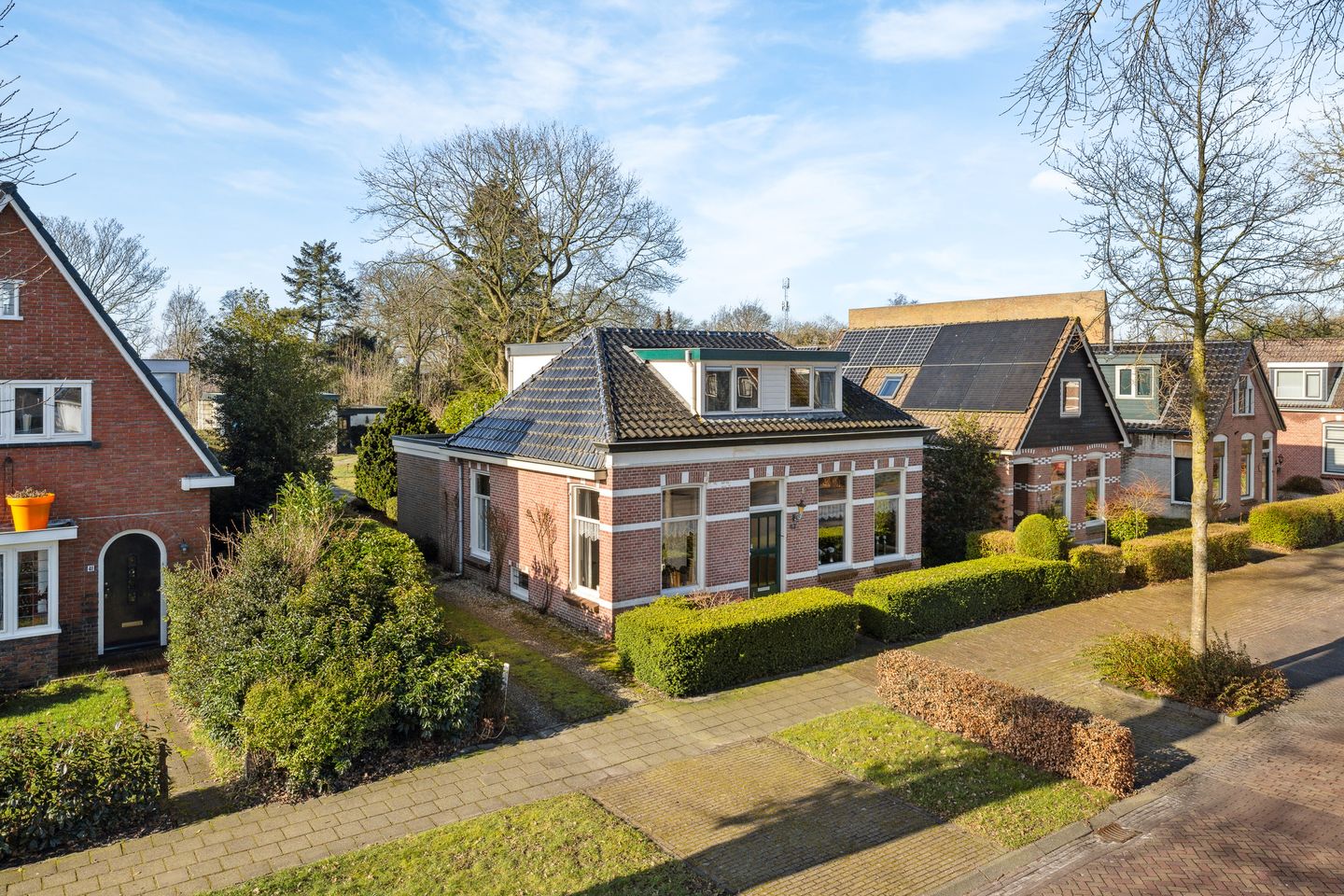 Foto 1 van Marktweg 43