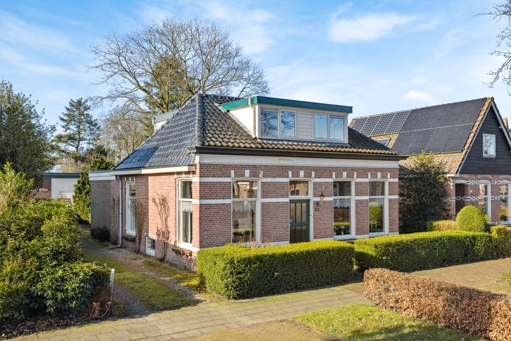 Foto 2 van Marktweg 43