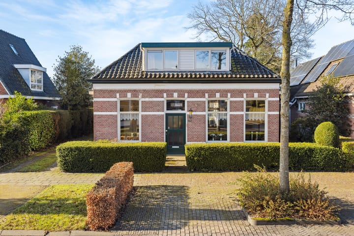 Foto 4 van Marktweg 43